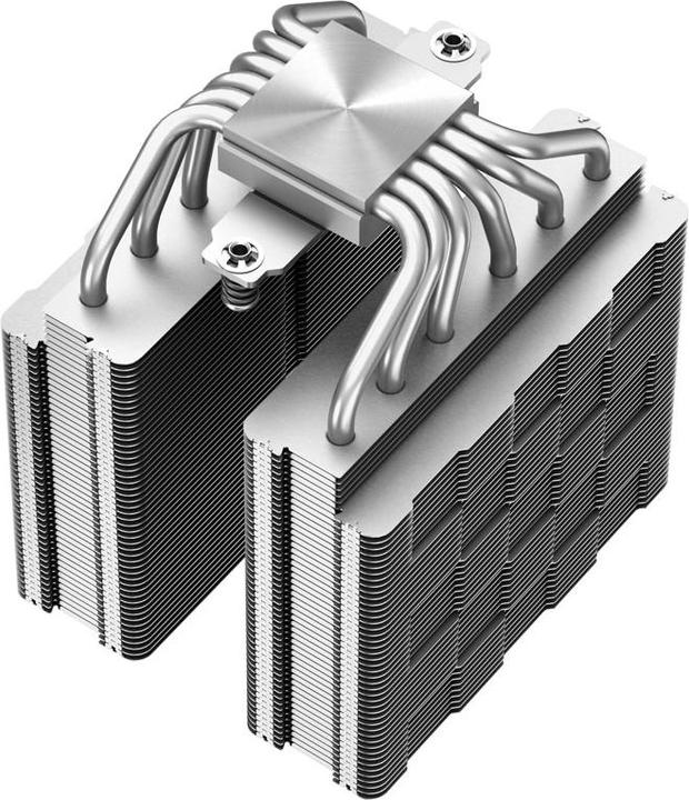 Actual product image Deepcool AG620 (157 mm)