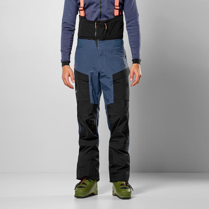 Actual product image Salewa Sella Free 3 Layers Powertex trousers (S)