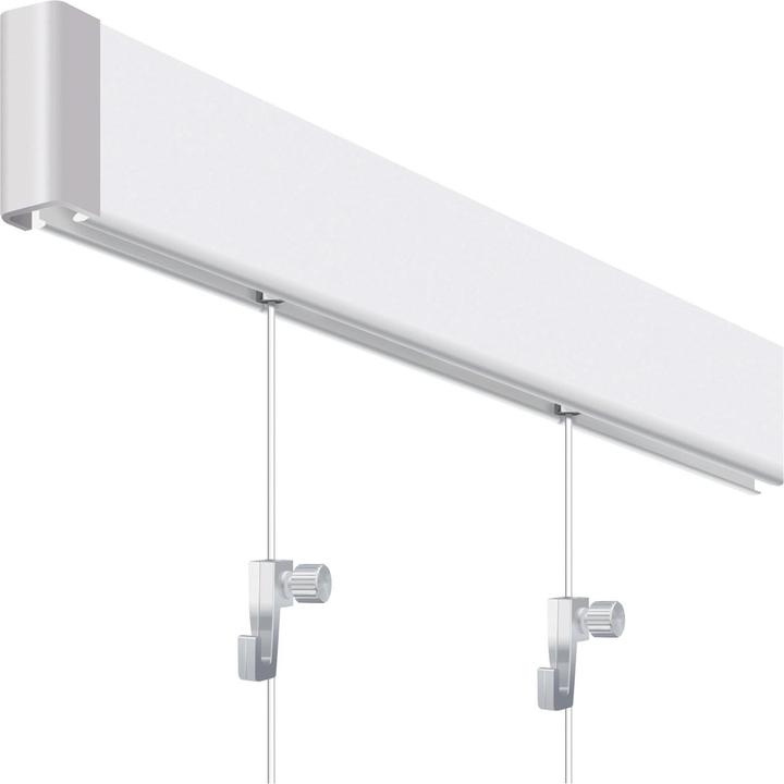 Actual product image Franken Gallery Rail Set