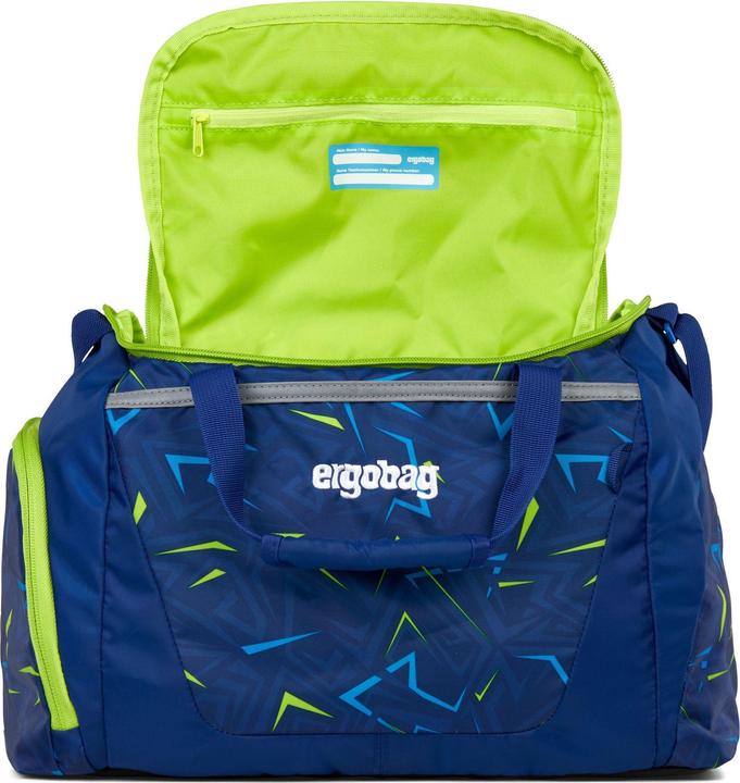 Actual product image Ergobag Sports bag 40 cm (20 l)