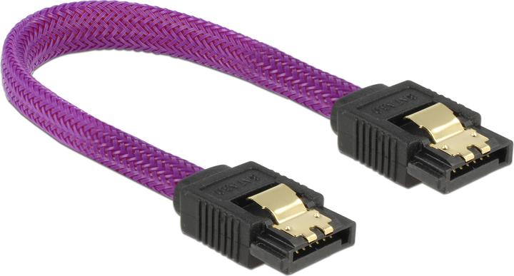 Produktbild Delock Premium SATA-Kabel