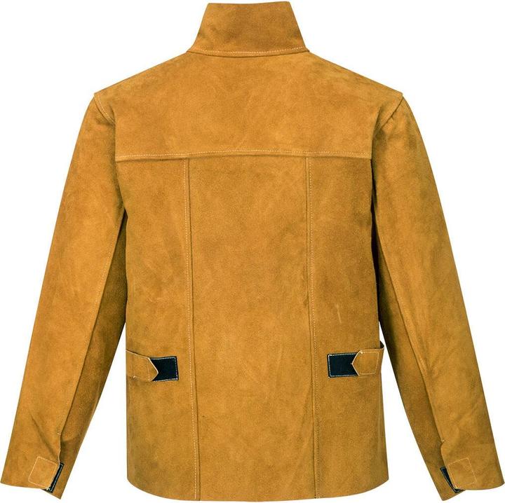 Produktbild Portwest Schweissjacke (M)