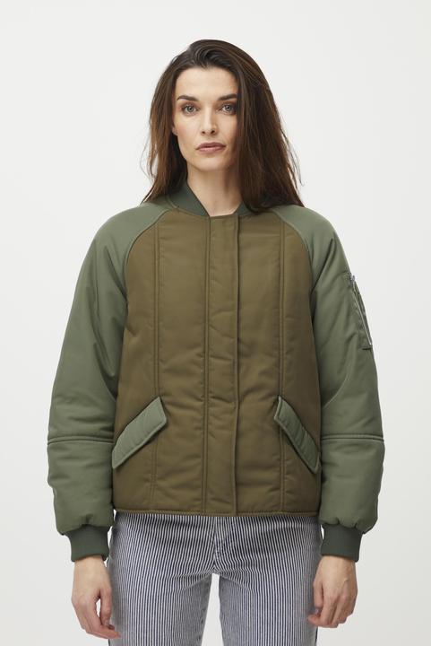 Produktbild Pulz Jeans PZELENA Bomber Jacket 50207873 (XS)