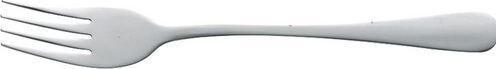 Productafbeelding Esmeyer 156-119 Bestek, roestvrij staal, zilver, 21 x 1 x 1 cm (12 Stuk, Vork)