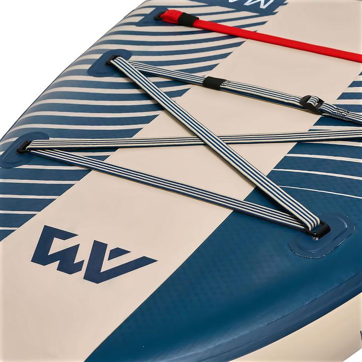 Image du produit Aqua Marina All-around Advanced Magma (11'2")
