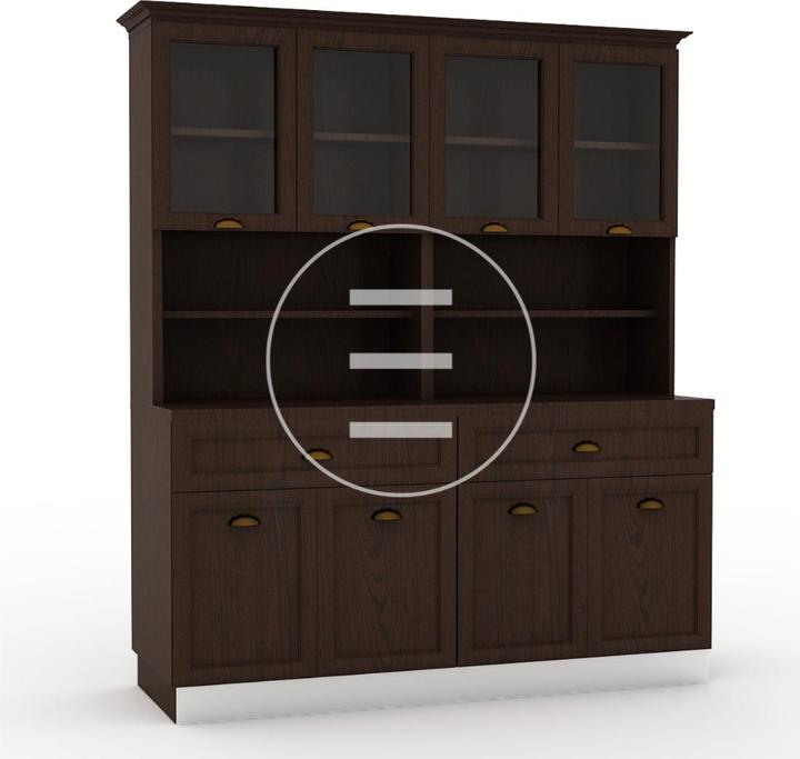 Immagine prodotto Alpeda Classic Double Gestell