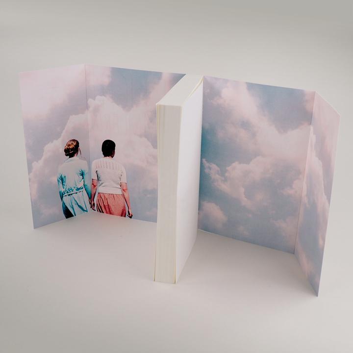 Produktbild Hanserblau Die Lichtsammlerin (Deutsch, Beatrix Kramlovsky, 2019)