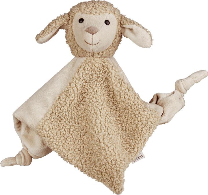 Sterntaler Panno di coccole per pecore Flocke M