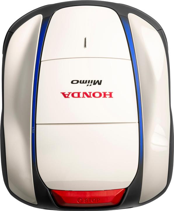 Image du produit Honda Miimo HRM 2500 en direct (3000 m²)