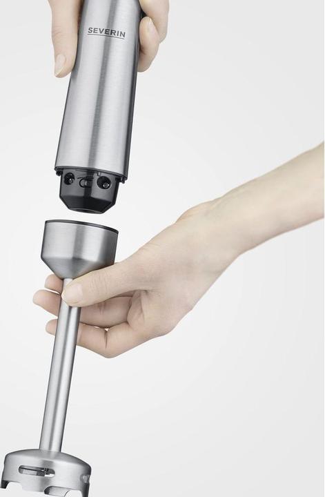 Actual product image Severin SM3775