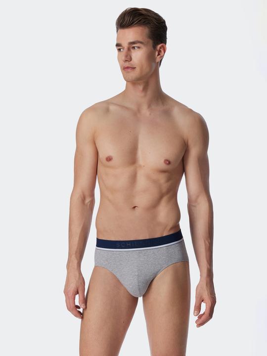 Immagine prodotto Schiesser Slip 95/5 Cotone Biologico (XL, confezione da 6)