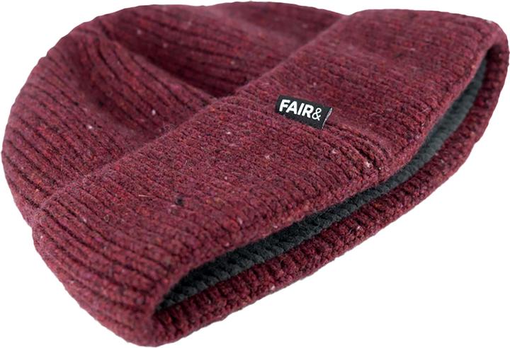 Actual product image Bavarian Caps Fair&Tweedy