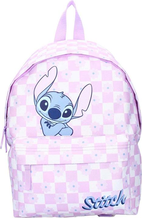 Vadobag Lilo & Stitch Rucksack Stitch Bag It Up!