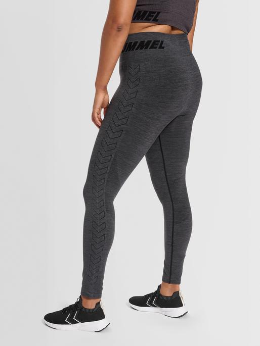 Produktbild hummel Hmlte Curve Seamless Mw Tights (XXL)