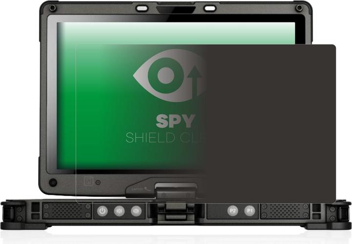 Actual product image upscreen Spy Shield Privacy Protector (1 Piece, V110)