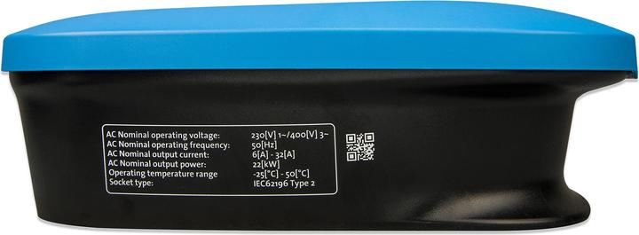 Produktbild Victron Energy EV Ladestation NS (Typ 2, 22 kW, 32 A)