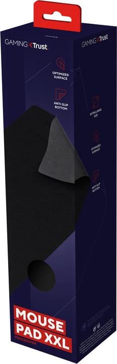 Image du produit Trust Tapis de souris GXT758 XXL (Large)