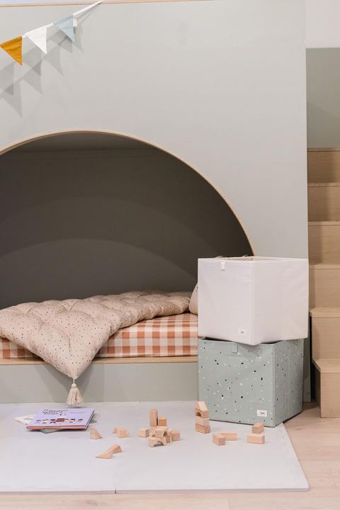 Actual product image 3 Sprouts Toy Box
