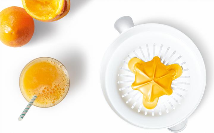 Actual product image Bosch Hausgeräte MCP 3000 N Citrus Press (CH plug)