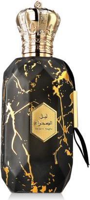 Actual product image Armaf Eter Desert Night Eau de Parfum Spray 3.4 fl.oz (Eau de parfum, 100 ml)