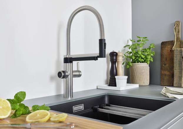 Produktbild Blanco Evol-S Pro