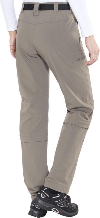 Produktbild Maier Sports Arolla Zip Off Hose (L)