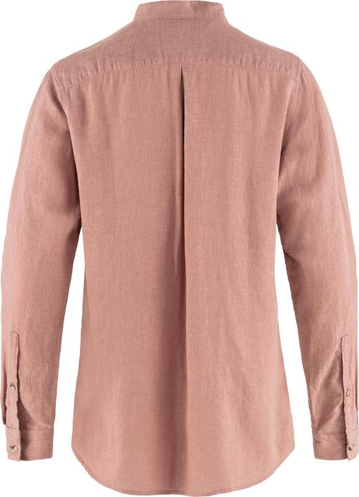 Immagine prodotto Fjällräven Camicia Övik Hemp da donna L/S (XS)