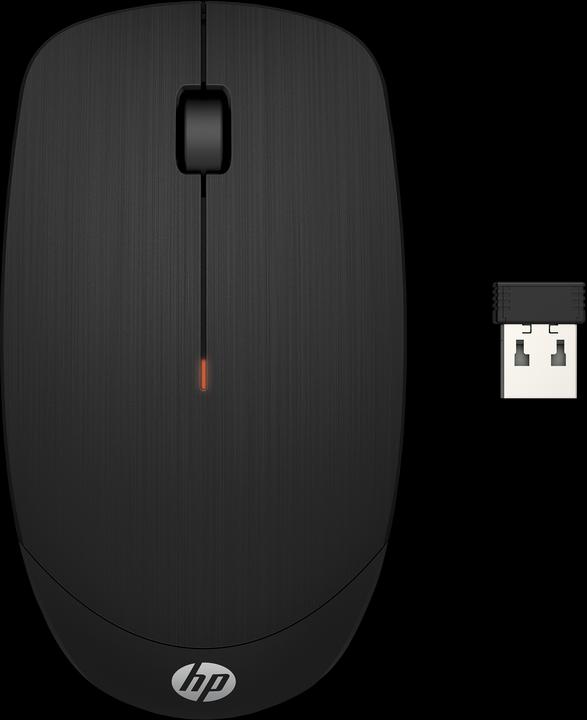 Actual product image HP X200 (Wireless)