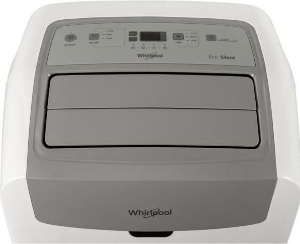 Produktbild Whirlpool PACW212CO (35 m², 12000 BTU/h)