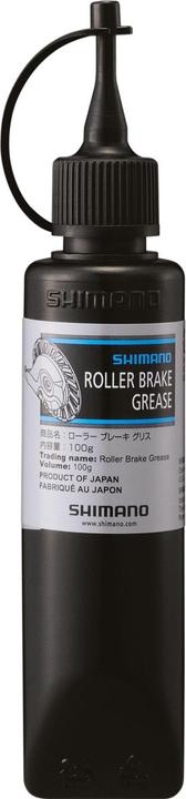 Produktbild Shimano Fett (100 ml, Lagerfett)