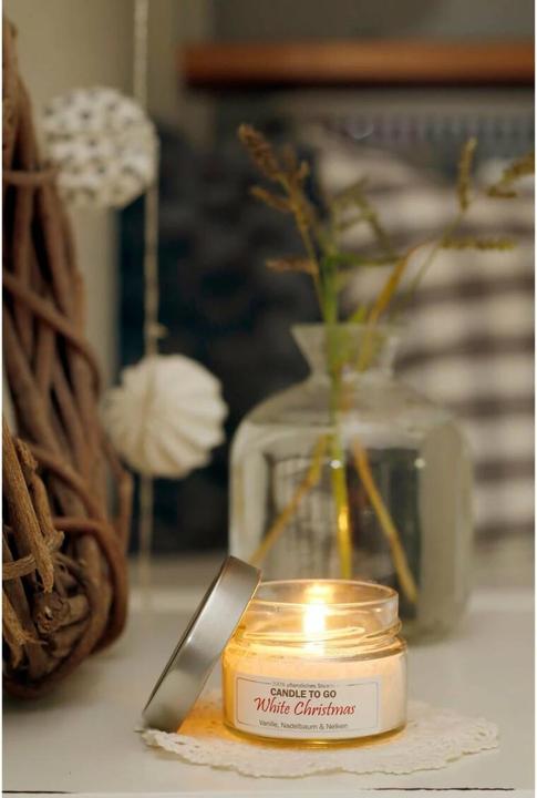 Produktbild Candle Factory Duftkerze Lavendel Candle to go