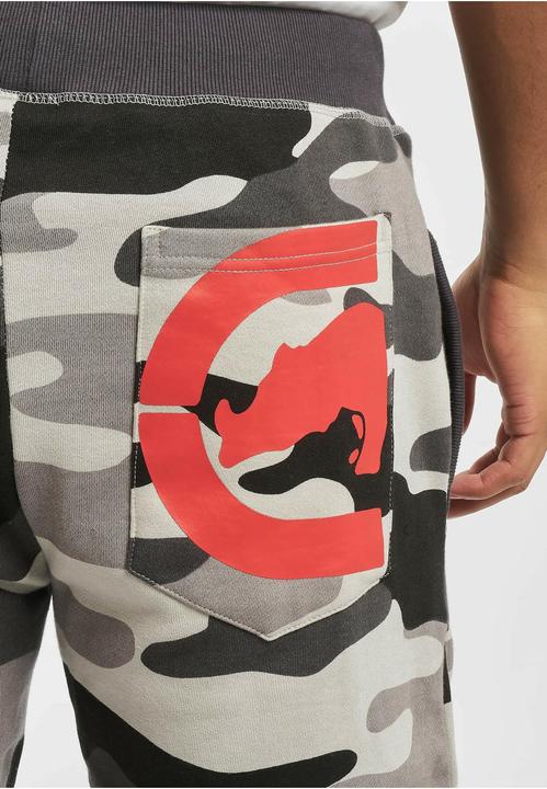 Actual product image Ecko Unltd. 2Face Sweatpants - 21807 (L)