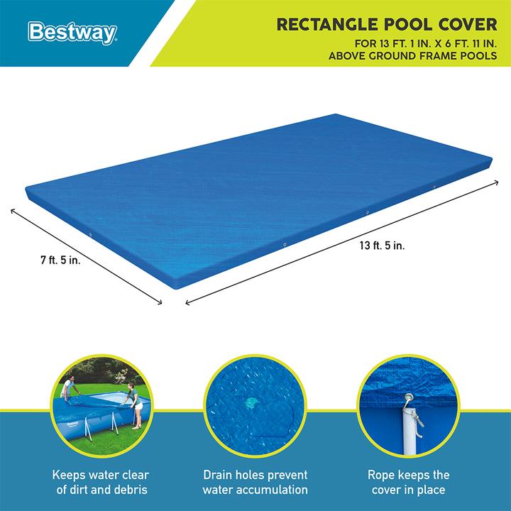 Image du produit Bestway 58107 / 24
