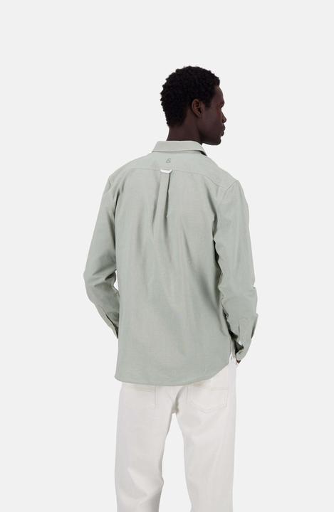 Immagine prodotto Colours & Sons Langarmhemd Shirt-Soft Oxford (M)
