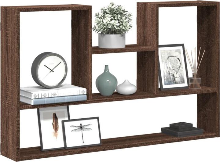 Actual product image VidaXL Wall shelf (99 x 15 x 60 cm)