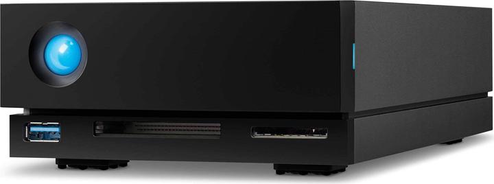 Image du produit LaCie 1big Dock (18 To)