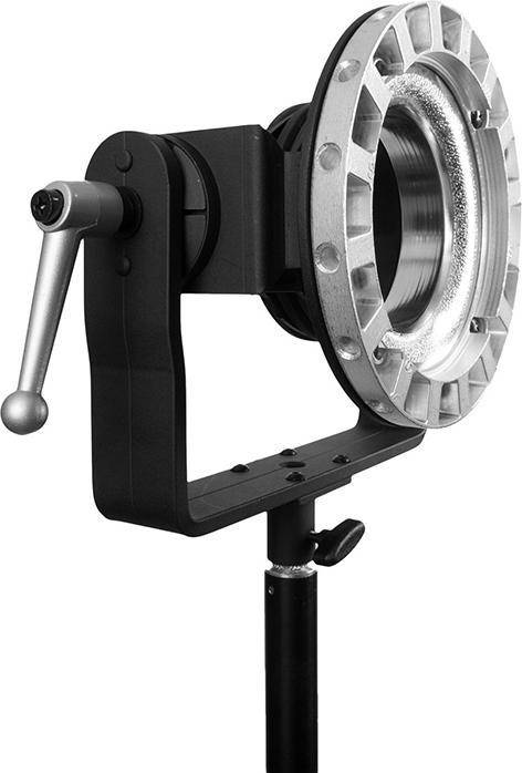 Produktbild Westcott Zeppelin Speedring & Bracket for Bowens (Montage)