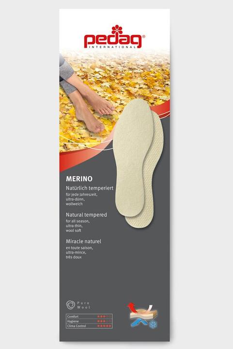 Image du produit Pedag Merino