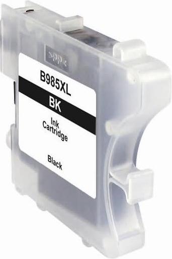 Actual product image Freecolor Br985bk-Ink-Frc (FC)