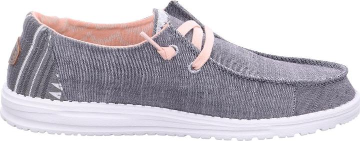 Actual product image Hey Dude Wendy Boho Embroidered (37)