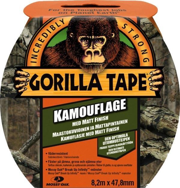 Gorilla Adhesive tape (48 mm)