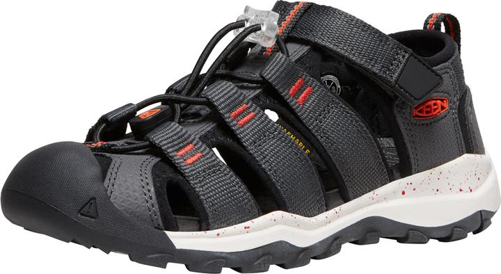 Actual product image Keen Newport Neo H2 Sandals Youth (37)