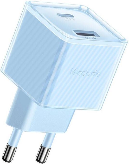 Immagine prodotto Mcdodo CH-4152 Caricabatterie da rete da 33W (blu) (33 W)