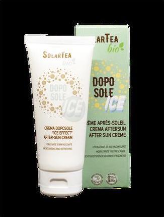 Immagine prodotto Bema After Sun Cream Bio New Formula (100 ml, Gel doposole)