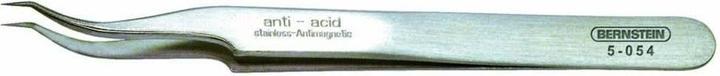 Actual product image Bernstein SMD tweezers 1 SA pointed 120 mm