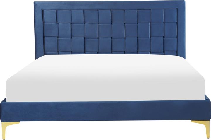 Actual product image Beliani Limoux (140 x 200)