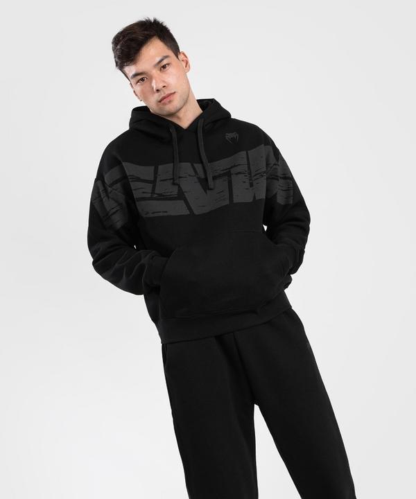 Produktbild Venum Connect XL Hoodie - Oversize Fit (M)