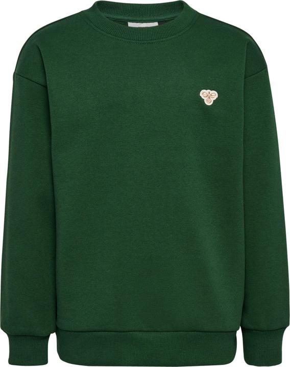 hummel Hmljr Loose Crewneck Bee
