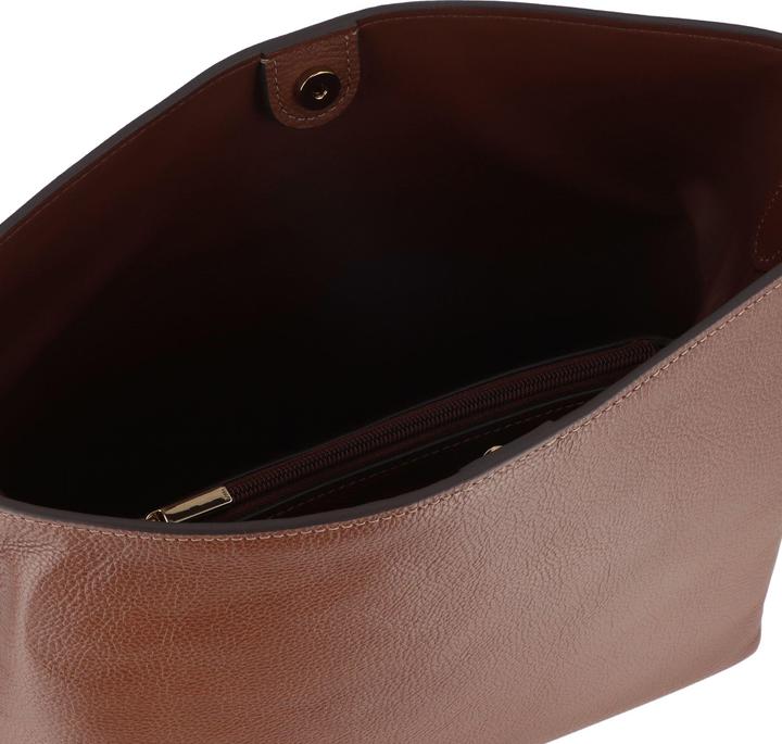 Immagine prodotto Fossil Borsa a tracolla Jessie in pelle 28 cm