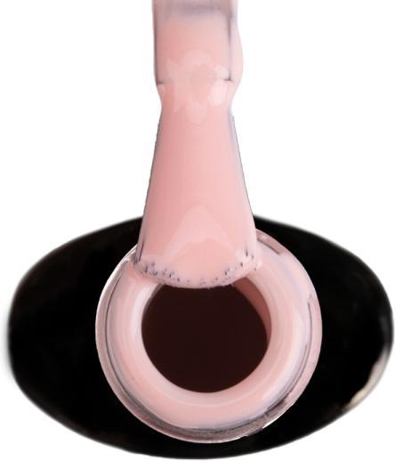 Actual product image Maliva Gel lacquer 004 UV/LED (004 UV/LED, UV gel varnish)